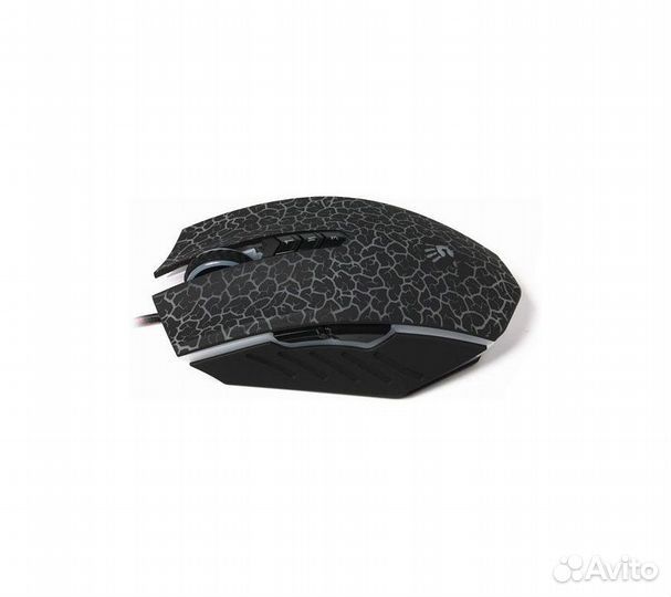 Мышь A4Tech Bloody A7, черный