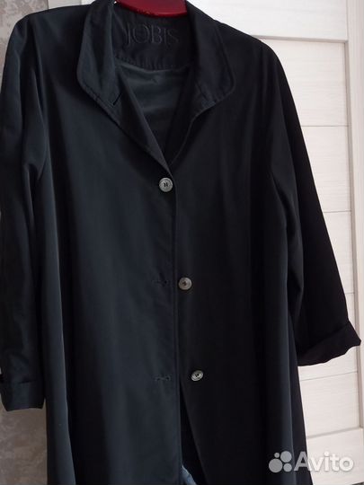 Плащ женский