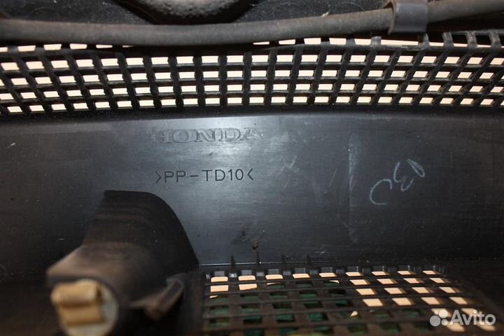 Жабо Honda Civic 5D 2006-2012