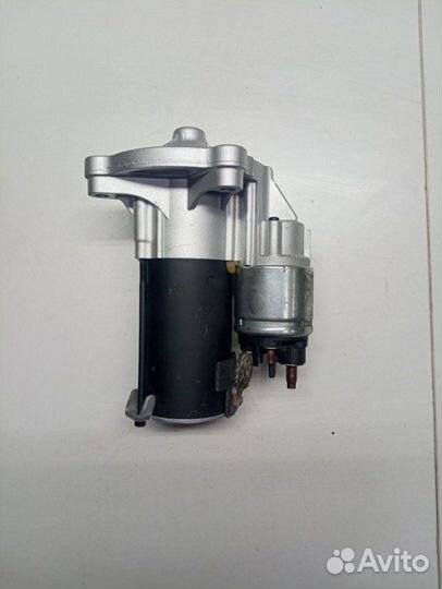 Стартер KFW кфв NFU нфу ту TU3 TU5