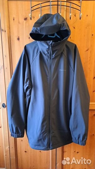 Куртка софтшелл