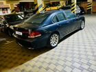 BMW 7 серия 3.6 AT, 2004, 200 000 км объявление продам