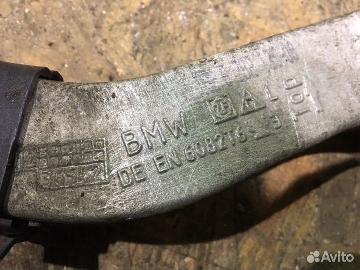 Рычаг подвески задний левый Bmw 528Ix F10 N20B20A