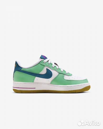 Кроссовки женские Nike air force 1 LV8