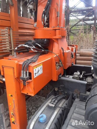 КАМАЗ 65115 с КМУ, 2021