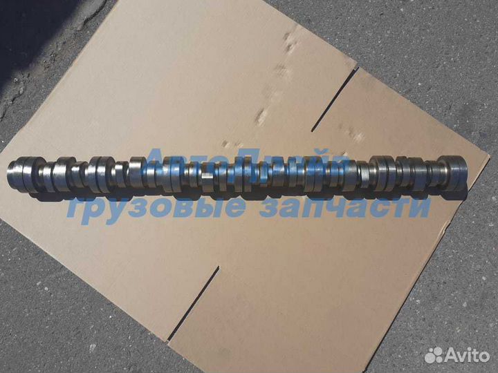 Распредвал Скания мотор DC 12 HPI OEM 1509918