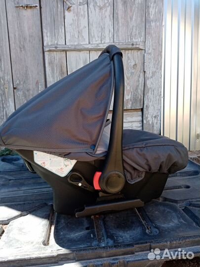 Коляска verdi 3 в 1