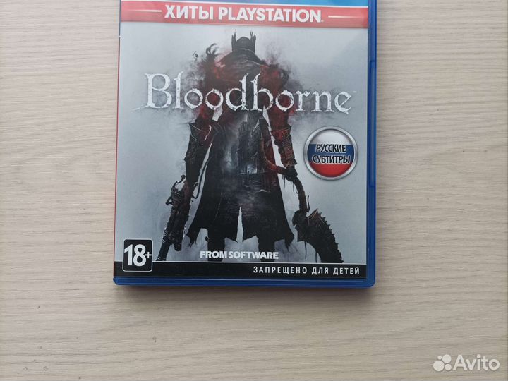 Игры для playstation 4 (много)