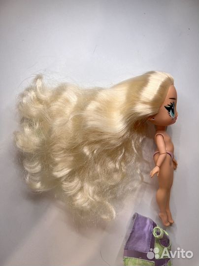 Кукла Lol tweens 2