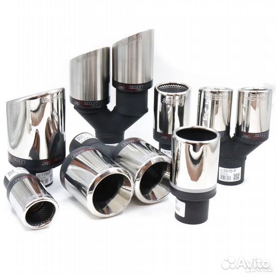 Автозапчасти для иномарок