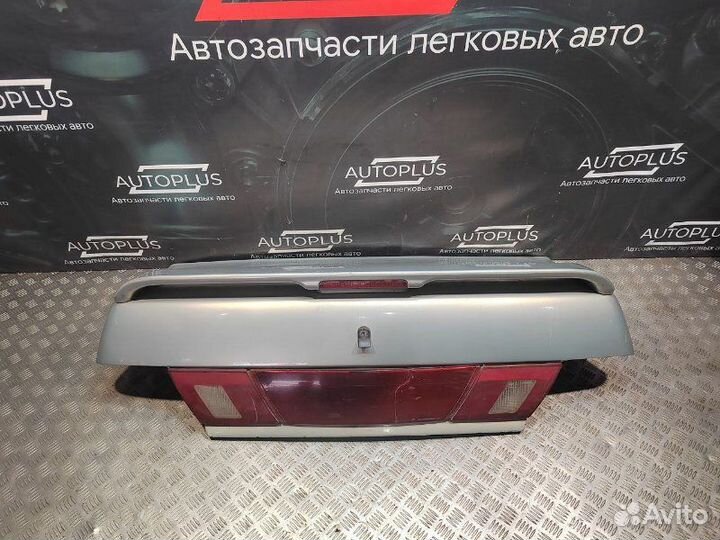 Крышка багажника Ваз 2115 2005