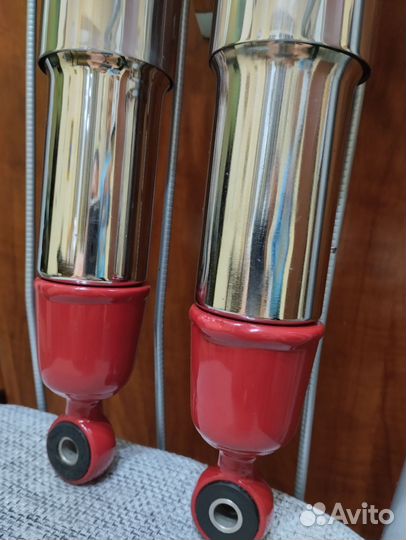 Амортизаторы Иж ю-2, п-2,Иж -56