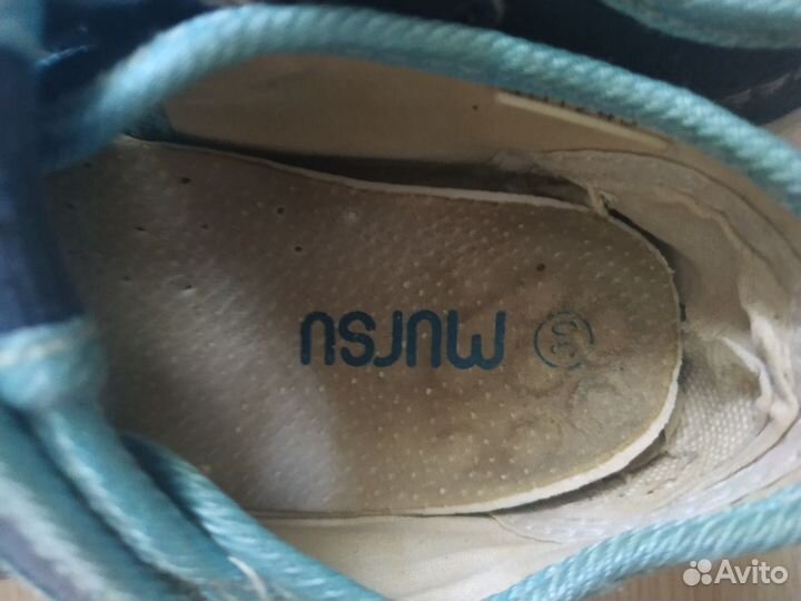 Сандали детские для мальчиков 32