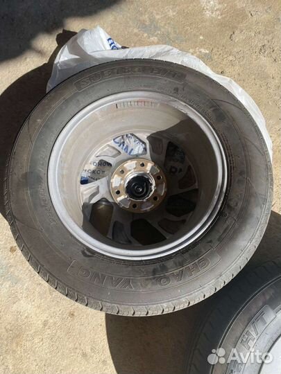 ChaoYang SU318A 235/65 R17 108H