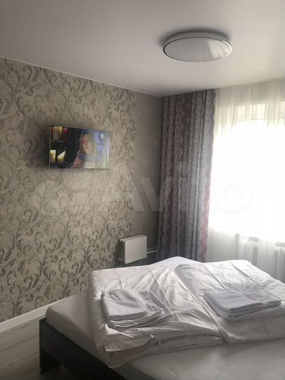 1-к. квартира, 32 м², 2/9 эт.