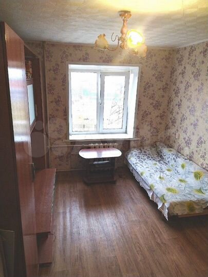 Комната 11,2 м² в 1-к., 5/5 эт.