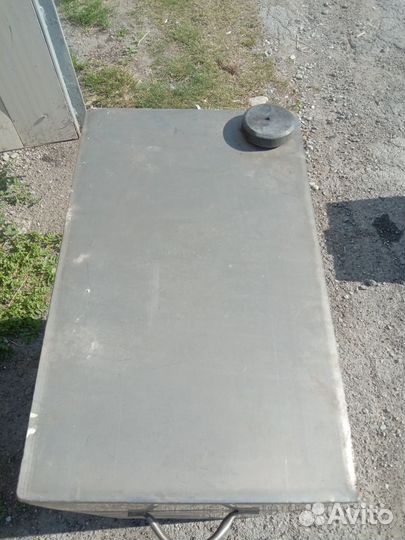 Бак для воды