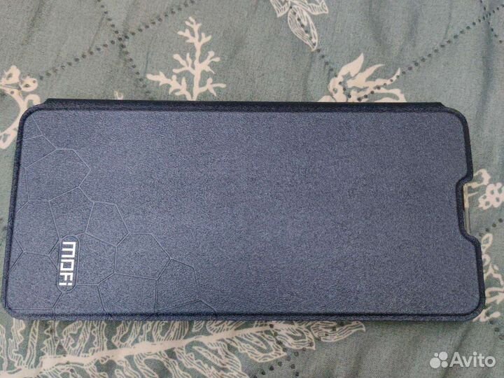 Чехол Xiaomi Redmi Note 10 Pro