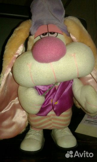 Заяц или собака СССР