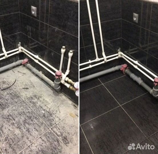 Уборка квартир/ мытье окон/ клининг