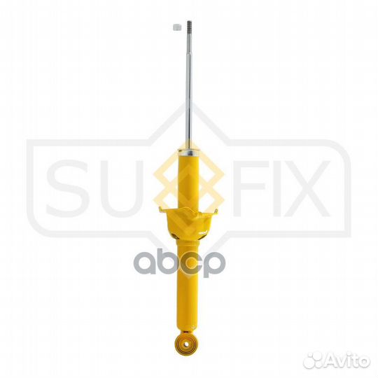 Амортизатор задний SA1041 sufix