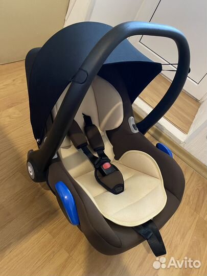 Avionaut Kite для коляски Tutis