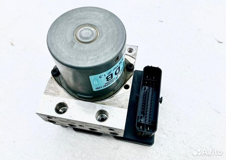 Kia Optima 4 блок Abs