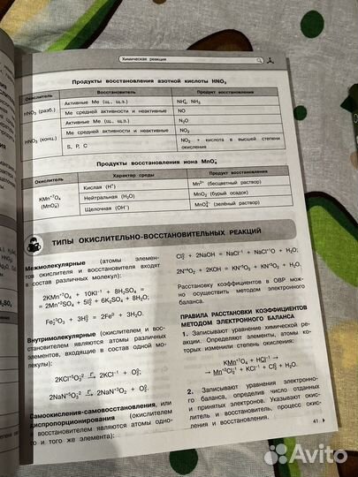 Справочная литература