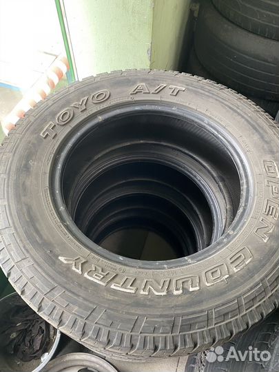 Joyall A702 245/70 R17 119T