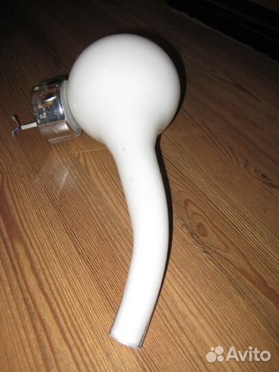 Оригинальные светильники 2 шт