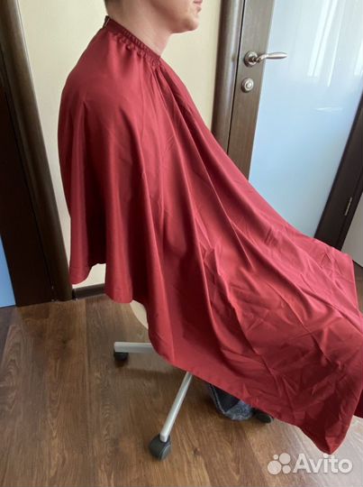 Фартук парикмахерский, накидки детские и взрослые