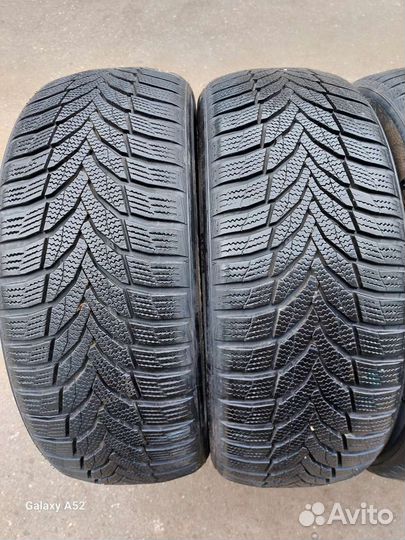 Nexen Winguard Sport 2 215/55 R17 98V