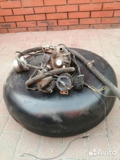 Гбо 3 поколения