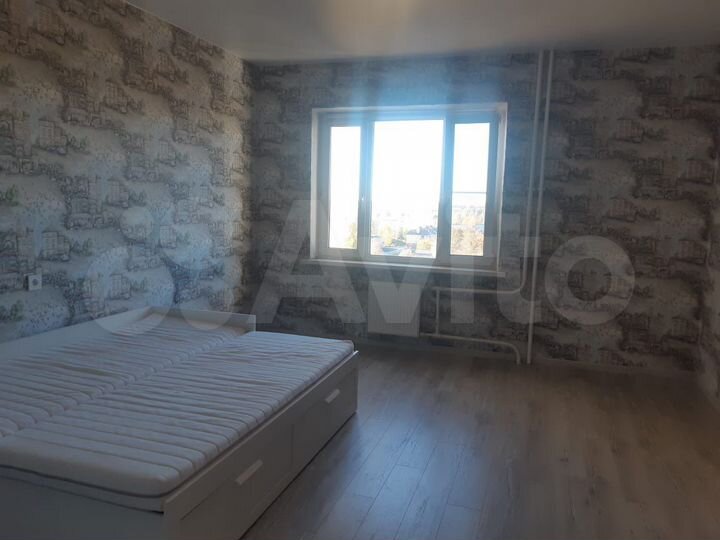 3-к. квартира, 93 м², 11/12 эт.