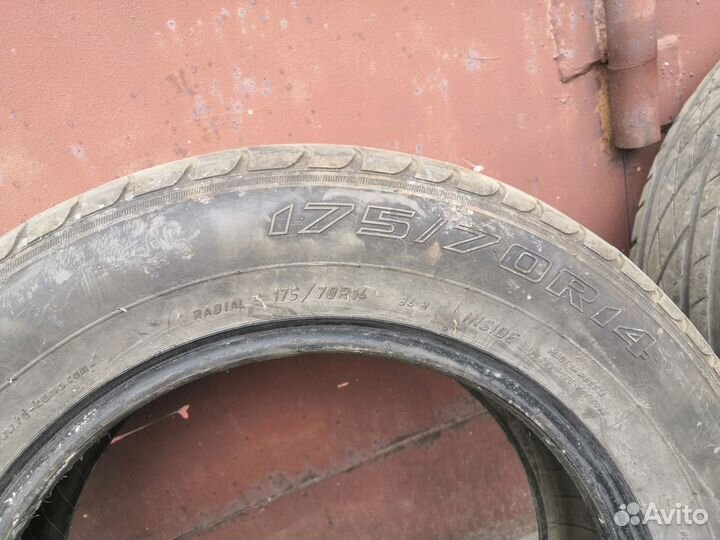 КАМА Кама-Евро-129 175/70 R14