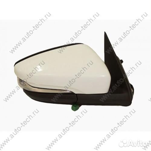 Зеркало Лада Гранта 2190