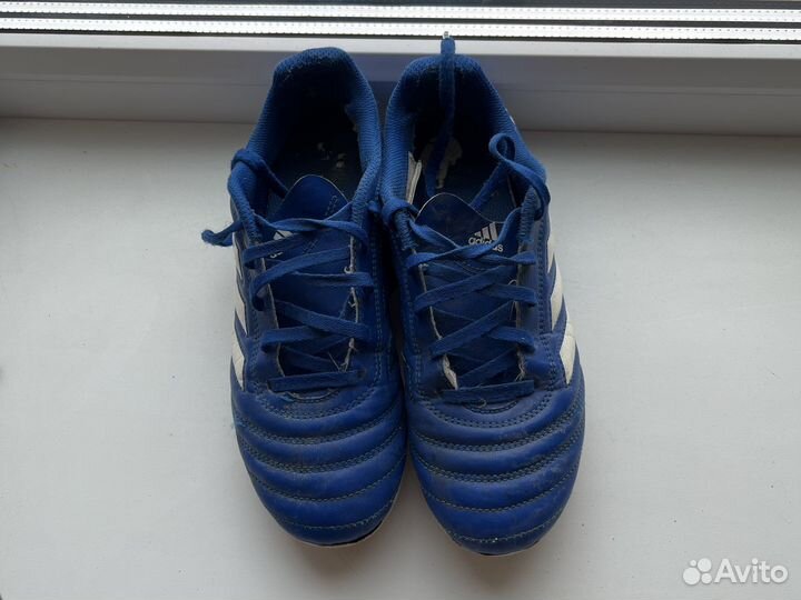 Бутсы adidas copa
