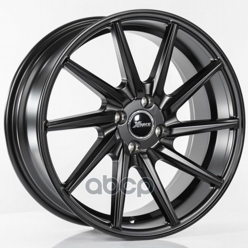 Литые диски X-Race 7.5×R17 4×98