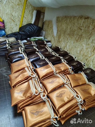 Пошив оптом