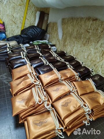 Пошив оптом