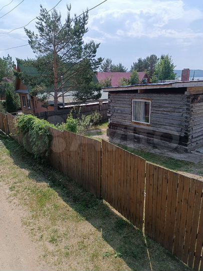 Дом 45 м² на участке 10 сот.