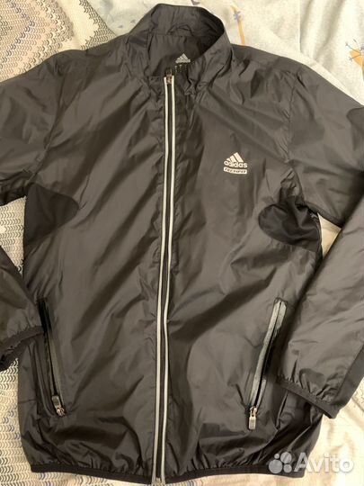 Ветровка adidas