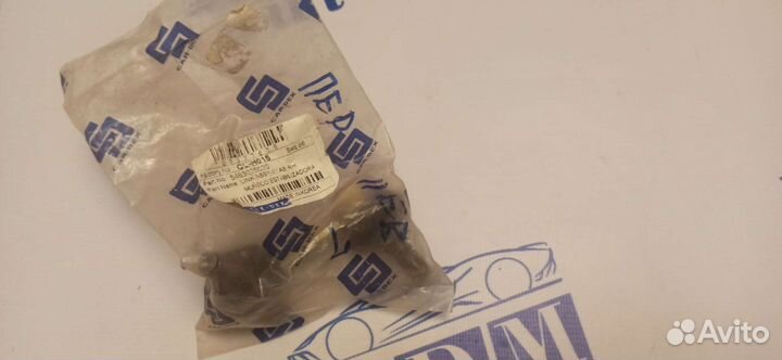 Стойка стабилизатора Хёндай Акцент передняя правая