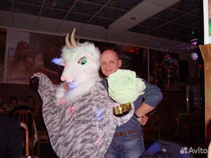 Ростовые куклы для праздника