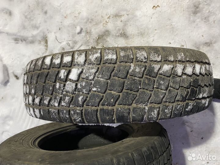 КАМА Кама-219 225/75 R16 104Q