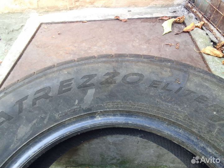 Sailun Atrezzo Elite 215/65 R16