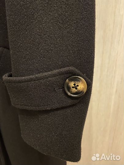 Пальто женское демисезонное