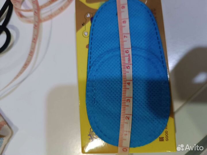 Окклюдеры детские