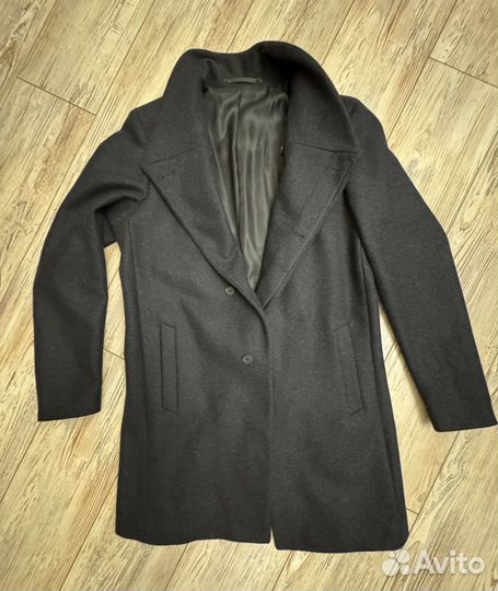 Пальто all saints размер 46-48 (m)
