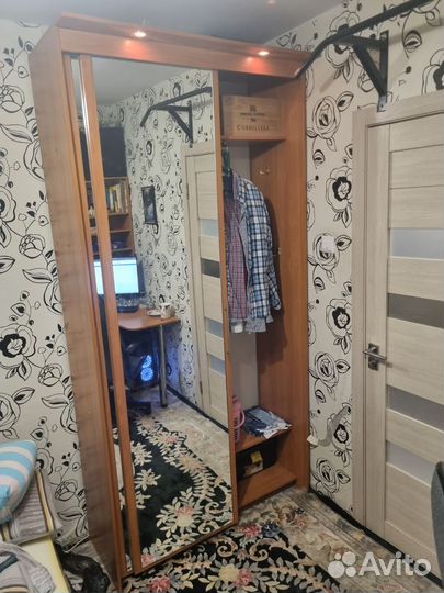 Шкаф купе бу